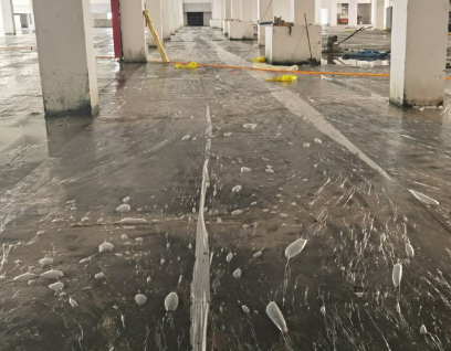 赤壁不发火砂浆和不发火金属骨料有什么区别