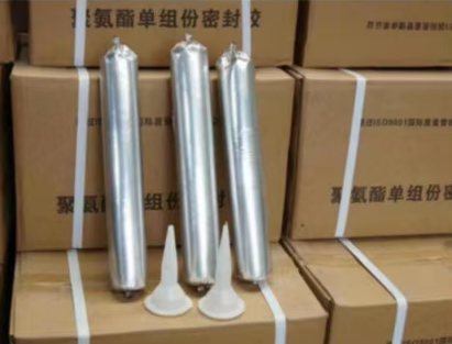 赤壁聚氨酯密封胶