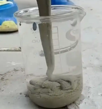 赤壁水工混凝土絮凝剂，水下抗分散剂的作用及施工方法