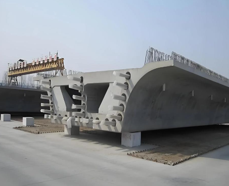 赤壁抗冻压浆料的特点及标准化施工工艺